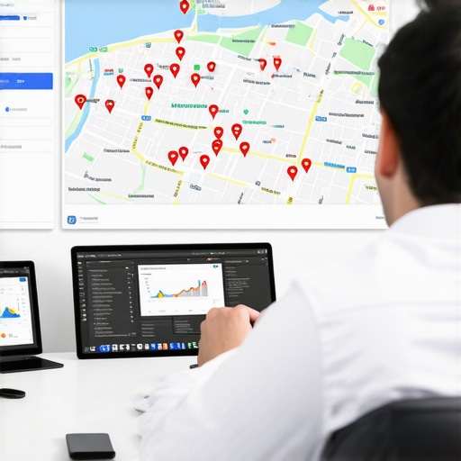 Boost Your Richmond Google Maps Ranking with Proven VA SEO Strategies