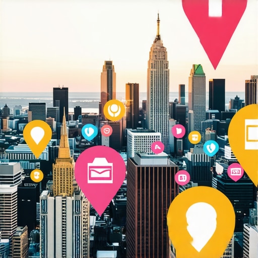 Boost Your Virginia SEO & Google Maps Ranking with Expert Tactics