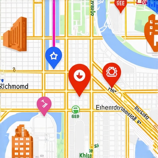 Boost Your Virginia SEO & Google Maps Rankings with Expert Richmond Strategies