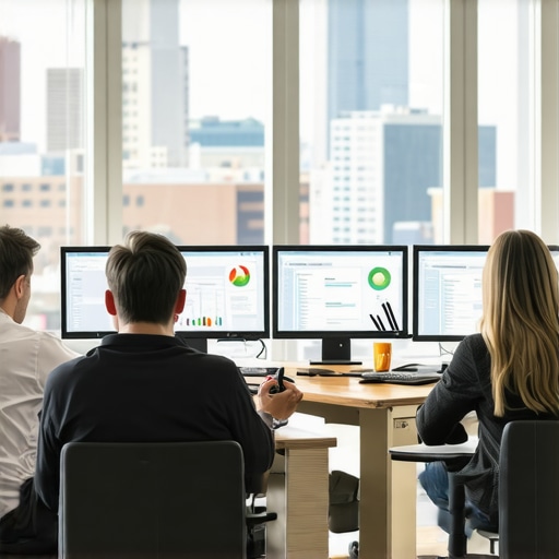 Effective GMB Optimization in Richmond to Boost Local SEO Success