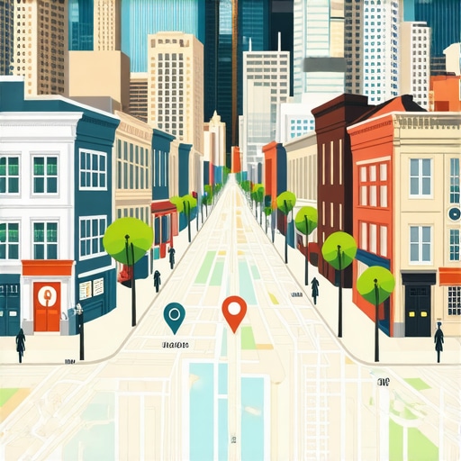 Effective Local SEO Strategies VA to Elevate Your Richmond Business Listings in 2024