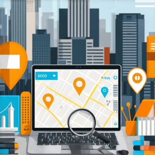 Effective Richmond SEO Strategies to Dominate Virginia Google Maps Rankings