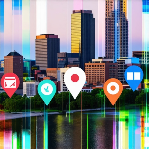 Effective Virginia SEO Strategies to Dominate Local Search in Richmond Today