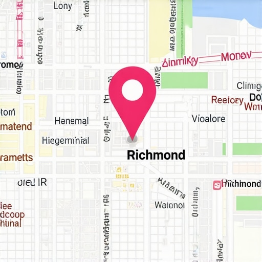 Google Maps Richmond: Expert GMB Optimization & Local SEO Tips