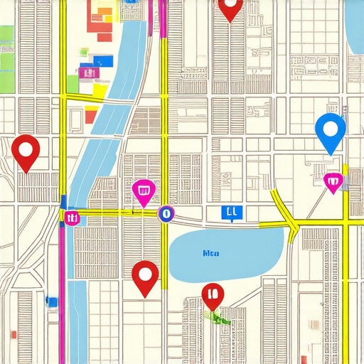 Richmond Google Maps & GMB Optimization: Top Local SEO Tips 2024