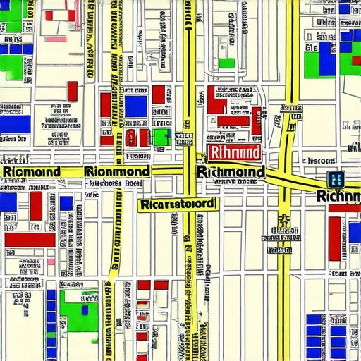 Richmond Google Maps Optimization Tips for Local SEO Success