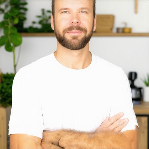 Richmond business owner optimizing Google My Business listing