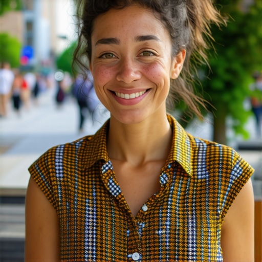 Business owner planning local SEO strategy in Richmond