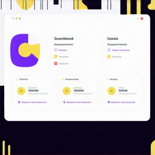 Richmond SEO analytics dashboard showing community engagement and search rankings