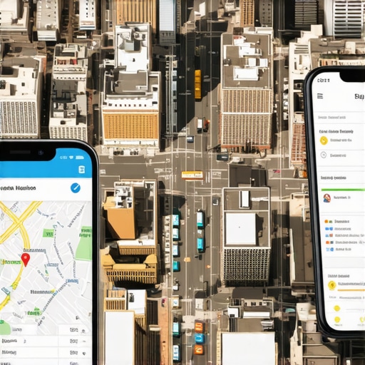 Richmond SEO: Effective Local Google Maps & GMB Optimization Tips