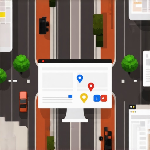 Richmond SEO Strategies: Maximize Your Google Maps & Local Listings