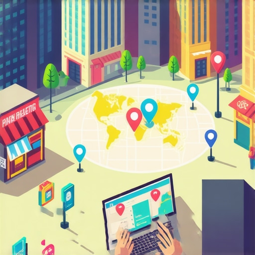 Richmond SEO Strategies to Dominate Google Maps & Local Listings