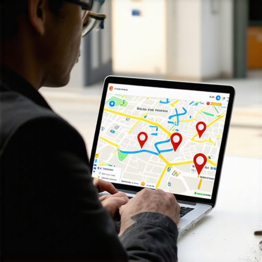 Richmond SEO Tips: Maximize Google Maps & Local Visibility Today