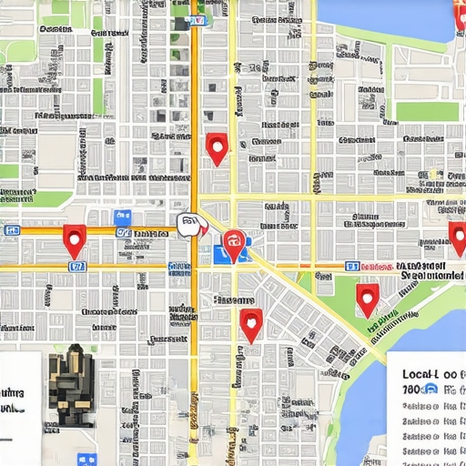 Ultimate Guide to Richmond Google Maps & Local SEO Strategies