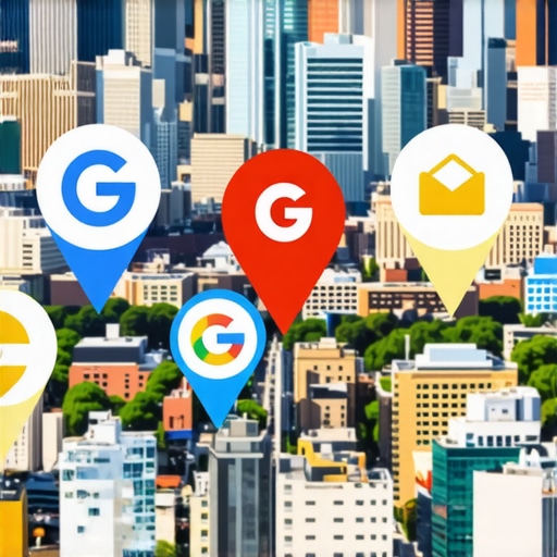 Virginia Local SEO Strategies: Boost Your Richmond Google Maps Rankings