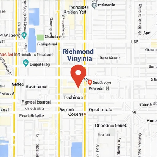 Virginia SEO: Proven Google Maps & Local Search Tactics in Richmond