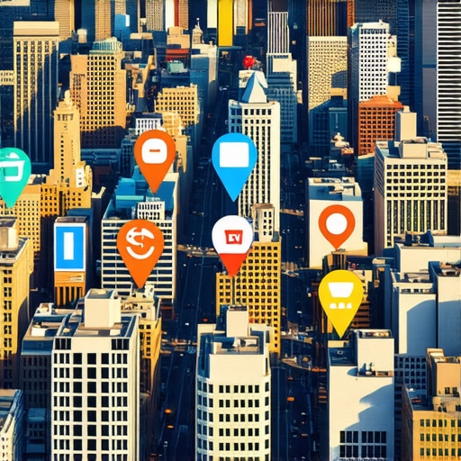 Virginia SEO for Richmond: Top Google Maps & Local Listing Tips