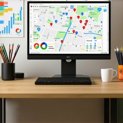 Boost Your Google Maps Richmond with Expert Local SEO Tactics