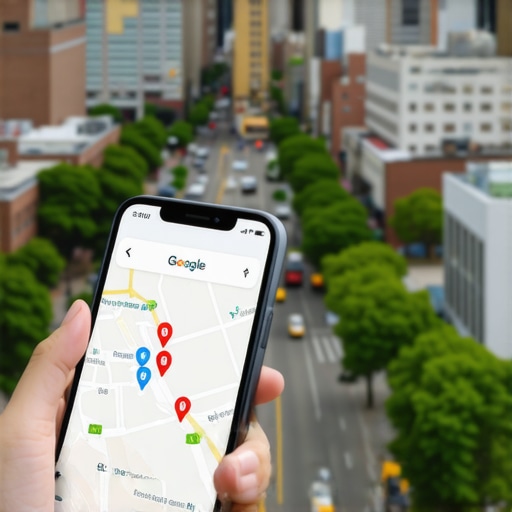 Boost Your Google Maps Richmond with Expert Local SEO Tips