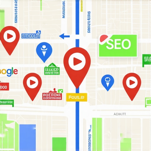 Boost Your Google Maps Richmond with Proven Local SEO and GMB Tips