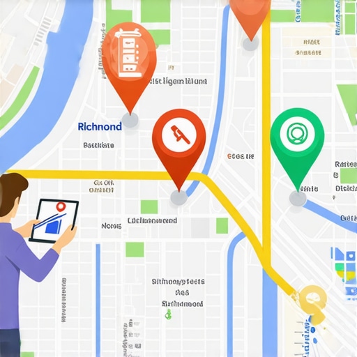 Boost Your Richmond Google Maps with Expert Local SEO Strategies