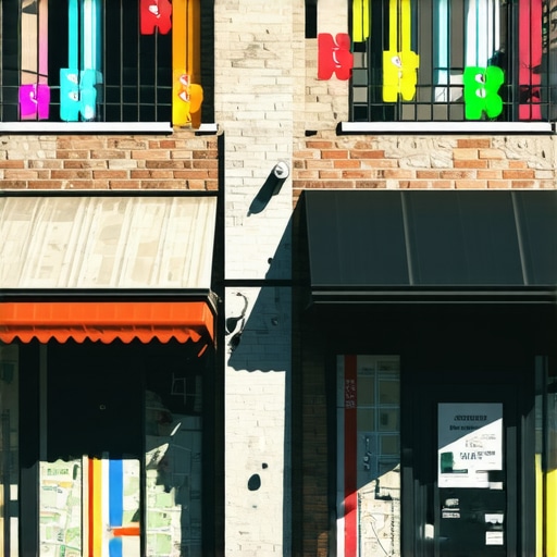 Effective GMB Optimization Strategies for Richmond Businesses in 2024