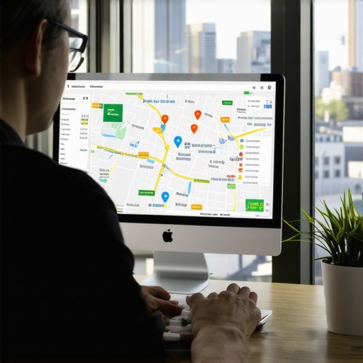 Effective GMB Optimization in Richmond for Local SEO Success