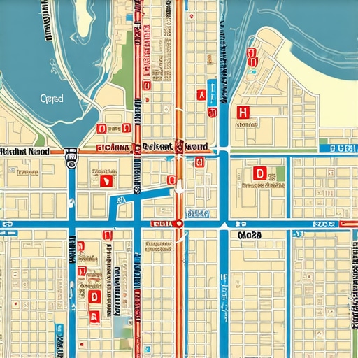 Effective Google Maps Richmond Strategies for Local Visibility in 2024
