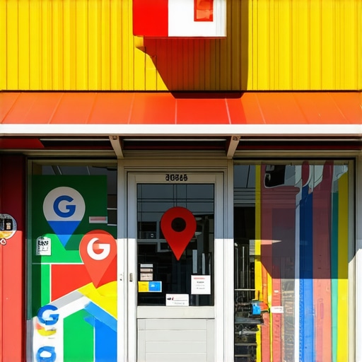 Expert GMB Optimization Tips to Boost Richmond Google Maps Rankings