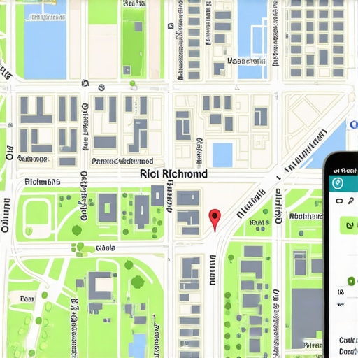 Richmond Google Maps & Local SEO: Effective Strategies for 2024