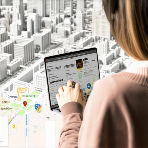 Richmond Local SEO & GMB Optimization Tips for Greater Google Maps Success