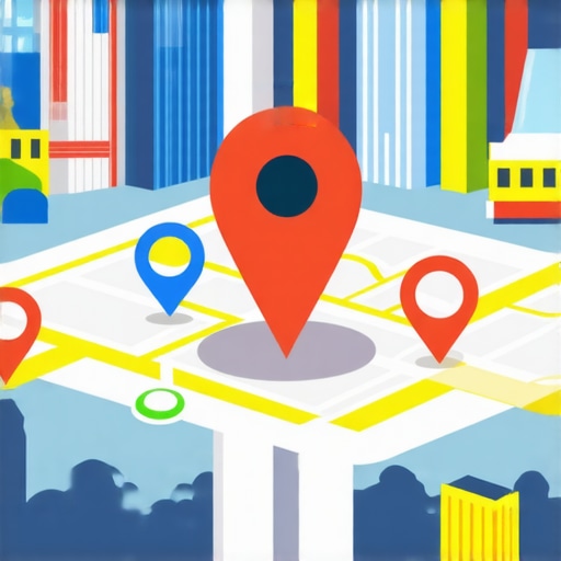 Richmond SEO Boost: Expert Tips for Google Maps & Local Visibility
