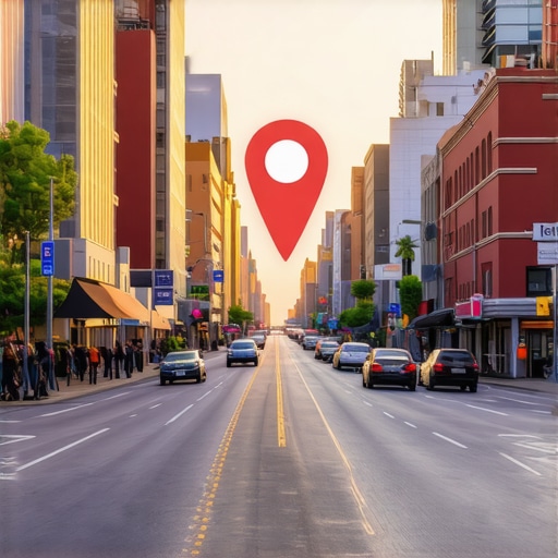Richmond SEO Boost: Top Google Maps & Local SEO Strategies 2024