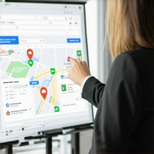 Richmond SEO & Google Maps: Proven Strategies for Virginia Business Growth