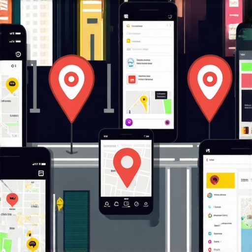 Richmond SEO & Google Maps: Top Local SEO Strategies for 2024