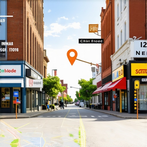 Richmond SEO Strategies: Boost Google Maps & Local Rankings