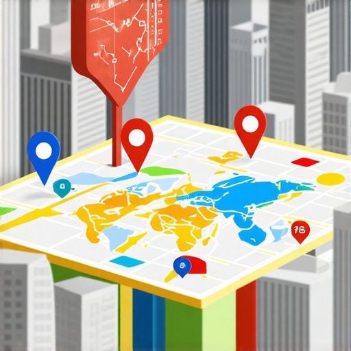Richmond SEO Strategies: Boost Google Maps & Local Rankings