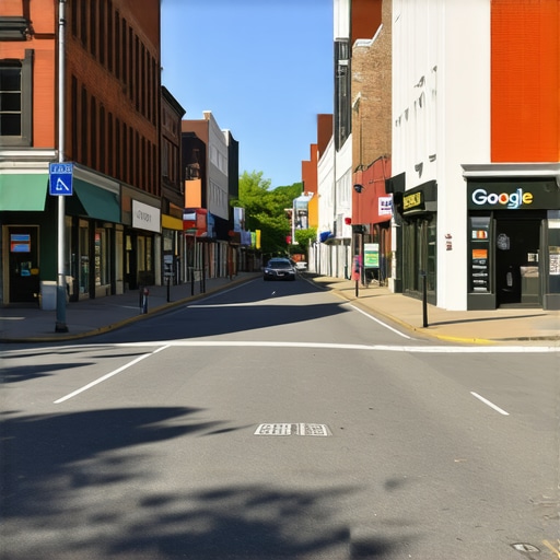 Richmond SEO Strategies: Boost Google Maps & Local Rankings