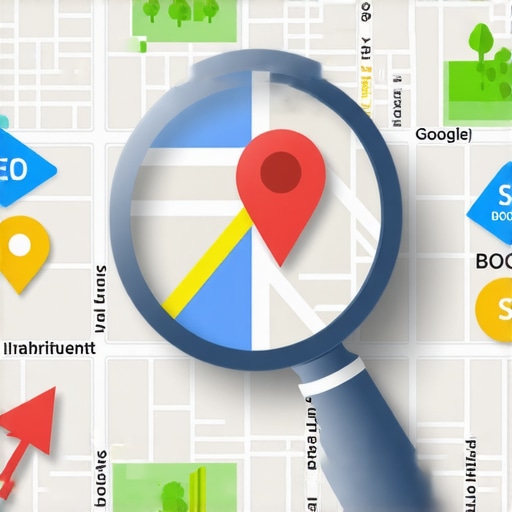 Richmond SEO Tips to Boost Google Maps & Local Rankings 2024