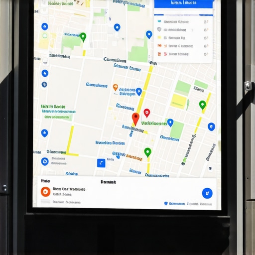 Top Local SEO Strategies for Improving Google Maps Richmond Visibility
