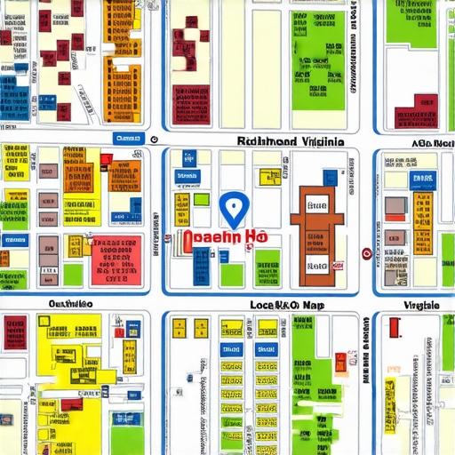 Top Virginia Local SEO Tips to Boost Richmond Google Maps Rankings Fast