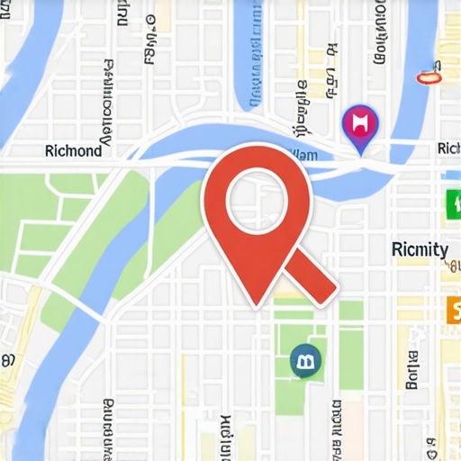Top Virginia Local SEO Tips to Boost Richmond Google Maps Rankings