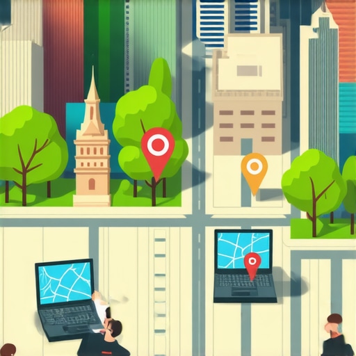 Virginia Local SEO Experts: Boost Your Richmond GMB & Maps Rankings Fast