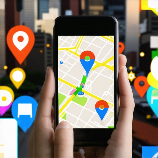 Virginia Local SEO Experts Reveal Proven Strategies for Dominating Google Maps in Richmond