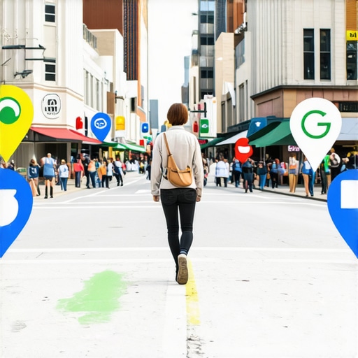 Virginia Local SEO Experts Reveal Proven Tips for Google Maps Richmond Growth