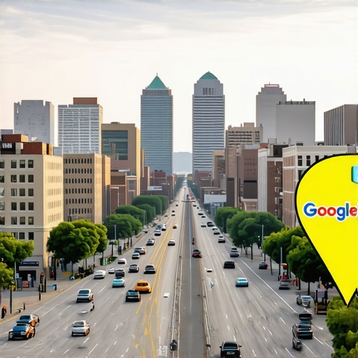 Virginia SEO & Google Maps: Top Strategies to Boost Richmond Visibility