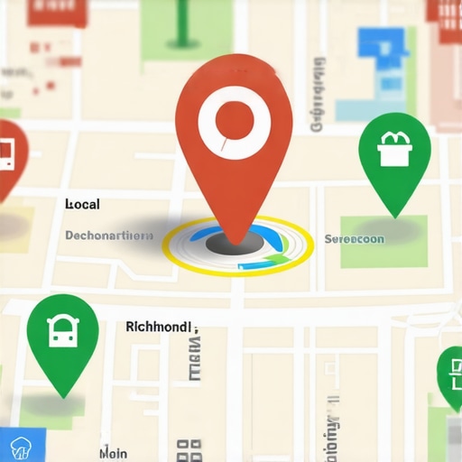Virginia SEO Strategies for Dominating Google Maps in Richmond Today