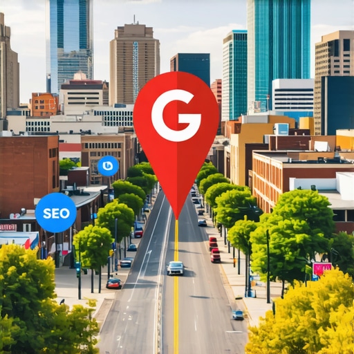 Virginia SEO Strategies to Boost Google Maps Richmond Rankings