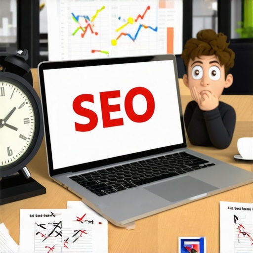 4 Richmond SEO Habits That Are Killing Your 2026 Rankings