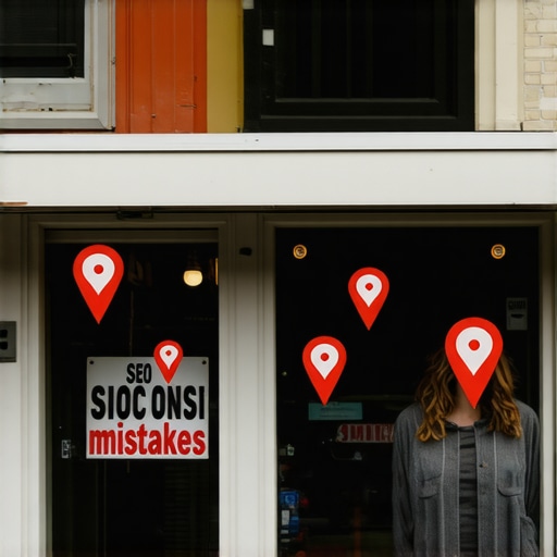 5 Local SEO VA Mistakes Killing Your Richmond Leads in 2026